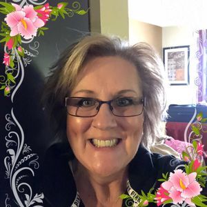 Meet your Posher, Becky